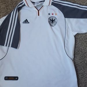 Soccer Jersey